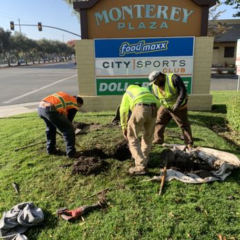 Millennial Landscape - Commercial Irrigation Audit & Repair - Landscaping Near Me Millennial Landscape - Commercial Irrigation Audit & Repair - Landscaping Near Me