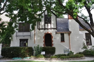 Slide of Rountree Sheet Metal