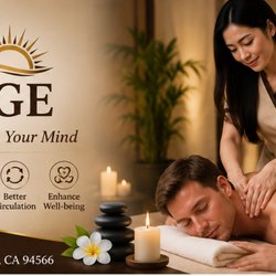 Sun Massage