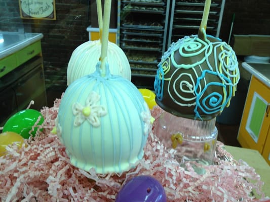 River Street Sweets by null