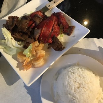 Pho Country - Rice with Shrimp, Pork, and BBQ Chicken - Vietnamese Near Me - Carson City, Nevada Pho Country - Rice with Shrimp, Pork, and BBQ Chicken - Vietnamese Near Me - Carson City, Nevada