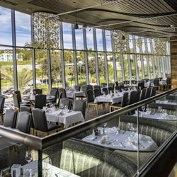 Vintana Wine + Dine - Main dining room