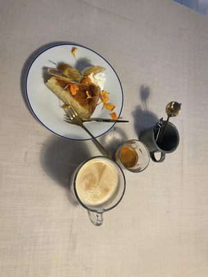 Eetcafé Nooitgedagt by null