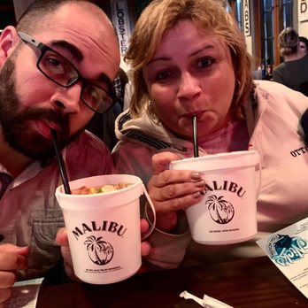 Nicks Fish House - Malibu Bucket - Seafood Near Me - Baltimore, Maryland Nicks Fish House - Malibu Bucket - Seafood Near Me - Baltimore, Maryland