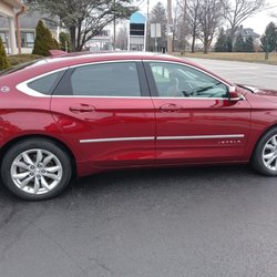 VNJ Collision Center - Did a wonderful job. He is probably the best out there. I would highly recommend this place.
