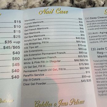 Momo Relaxation Spa - Nail prices - Massage Near Me - Pembroke Pines, Florida Momo Relaxation Spa - Nail prices - Massage Near Me - Pembroke Pines, Florida