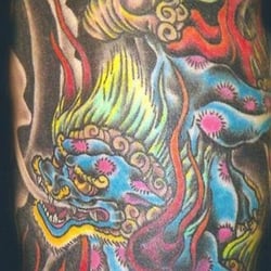 Milltown Ink Tattoo & Piercing