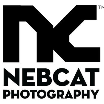 NebCat Photography - NebCat Logo - Session Photography Near Me NebCat Photography - NebCat Logo - Session Photography Near Me