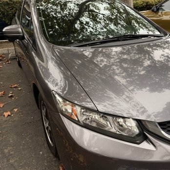 Melvin Auto Detailing - Headlight restoration AFTER - Car Wash Near Me Melvin Auto Detailing - Headlight restoration AFTER - Car Wash Near Me