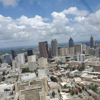Blue Ridge Helicopters - Downtown Atlanta and Buckhead tour - Flight Instruction Near Me - Gainesville, Georgia Blue Ridge Helicopters - Downtown Atlanta and Buckhead tour - Flight Instruction Near Me - Gainesville, Georgia