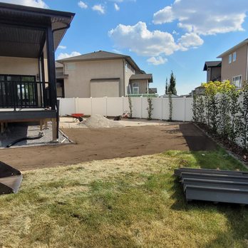 Mucha's Landscaping - Landscaping Near Me