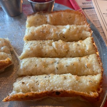Via 313 Pizza - Cheese Bread - Pizza Near Me - Austin, Texas Via 313 Pizza - Cheese Bread - Pizza Near Me - Austin, Texas