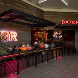 BÂTON ROUGE GRILLHOUSE - Updated February 2026 - 79 photos & 41 avis ...