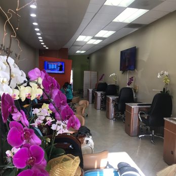 Lovely Nails Boutique - Nail Salons Near Me - Laguna Beach, California Lovely Nails Boutique - Nail Salons Near Me - Laguna Beach, California