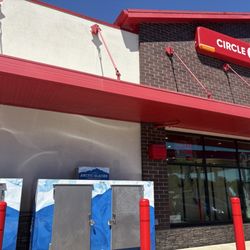Circle K
