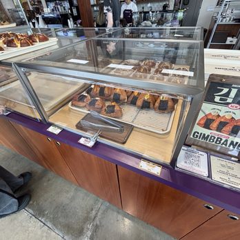 Smoking Tiger Bread Factory - Serving Area - Cafes Near Me - Carrollton, Texas Smoking Tiger Bread Factory - Serving Area - Cafes Near Me - Carrollton, Texas