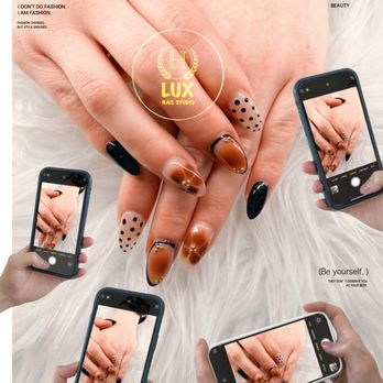 Lux Nail Studio - Nail Salons Near Me - Tustin, California Lux Nail Studio - Nail Salons Near Me - Tustin, California