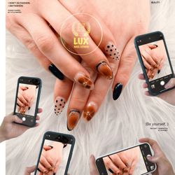 Lux Nail Studio
