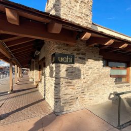 UCHI SCOTTSDALE - Updated May 2025 - 1374 Photos & 327 Reviews - 3821 N ...