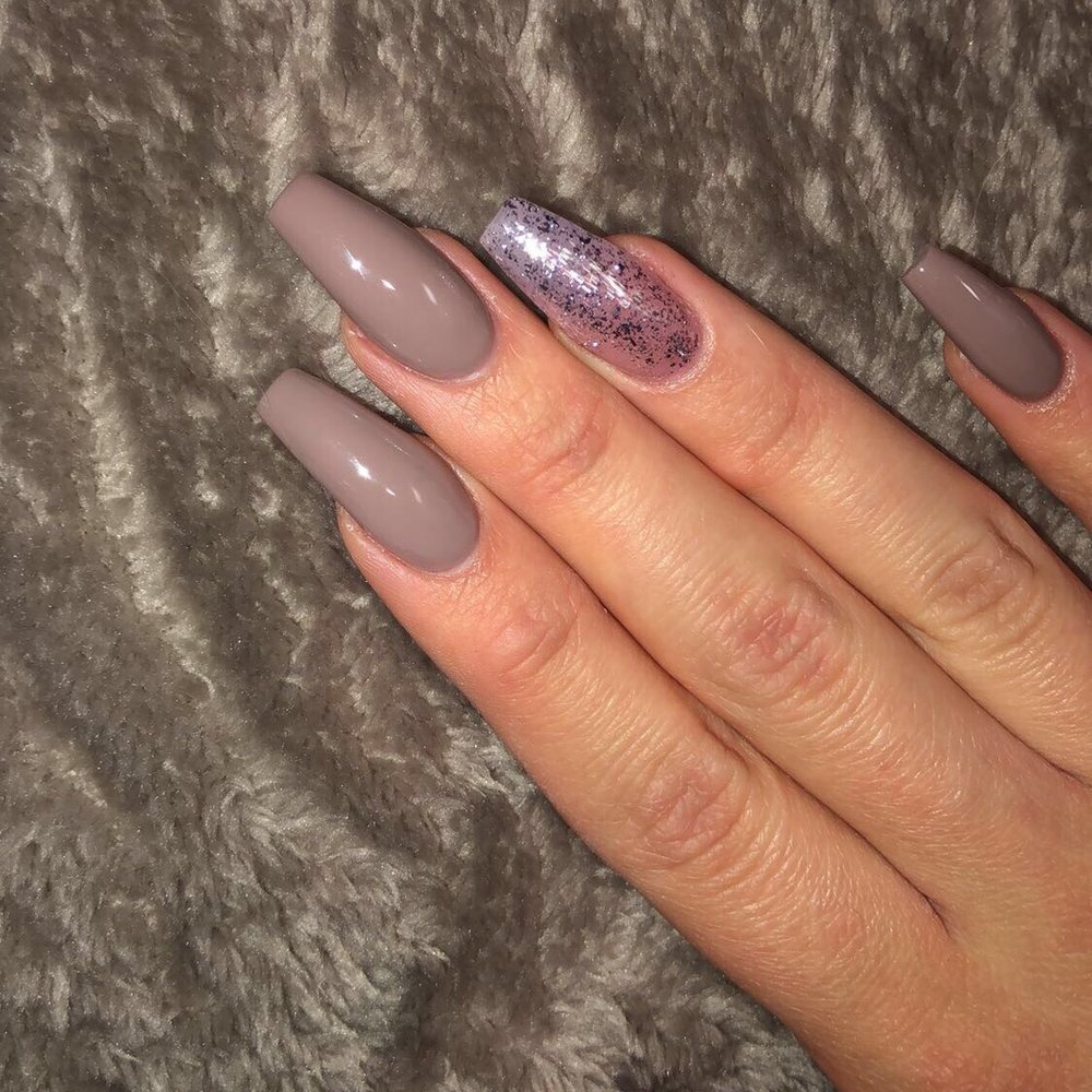 Bling Nail Studio - Nail Salons Near Me - Vancouver, British Columbia