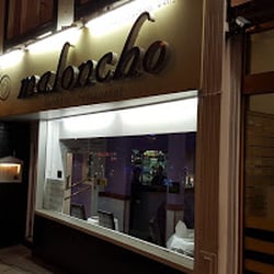 Maloncho Tandoori