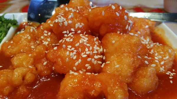 KungFu Kitchen by null