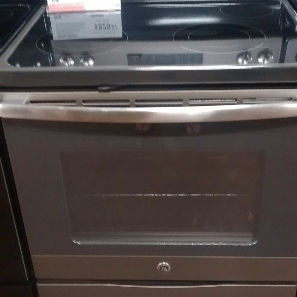 Conn's HomePlus - Can not wait to cook on this - Furniture Stores Near Me - Southaven, Mississippi Conn's HomePlus - Can not wait to cook on this - Furniture Stores Near Me - Southaven, Mississippi