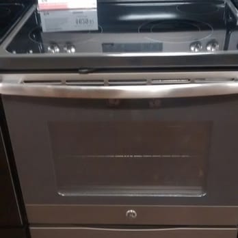 Conn's HomePlus - Can not wait to cook on this - Furniture Stores Near Me - Southaven, Mississippi