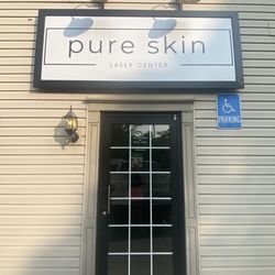 Pure Skin Laser Center
