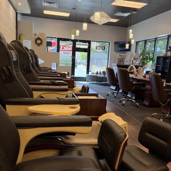 Salt Lake Nails - Inside - Nail Salons Near Me - Salt Lake City, Utah Salt Lake Nails - Inside - Nail Salons Near Me - Salt Lake City, Utah