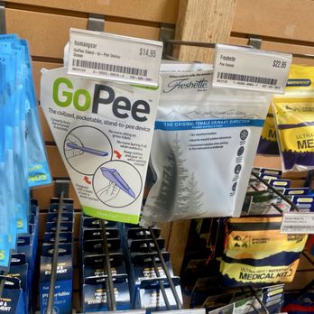 REI - Easy-peesy? - Outdoor Gear Near Me - Houston, Texas