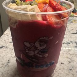 Yeti Bowls - Jupiter Bowl