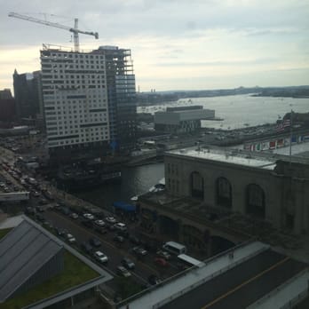 Seaport - View - Hotels Near Me - Boston, Massachusetts Seaport - View - Hotels Near Me - Boston, Massachusetts