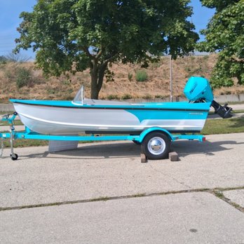 Keith's Mobile Marine Service - Boat Repair Near Me - Abrams, Wisconsin Keith's Mobile Marine Service - Boat Repair Near Me - Abrams, Wisconsin