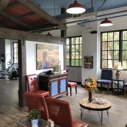 McDade C Mark, DMD - Reception area
