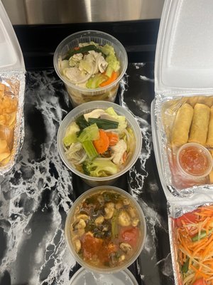 Molly's Thai Ban by null