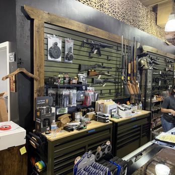 Freedom Defense USA - Gun wall - Accessories Near Me - Bakersfield, California Freedom Defense USA - Gun wall - Accessories Near Me - Bakersfield, California
