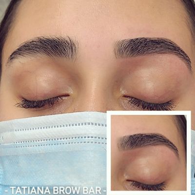 Tatiana Brow Bar by null