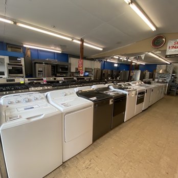 Bayshore Appliance - Interior - Sept 2020 - Appliances Near Me - Hazlet, New Jersey Bayshore Appliance - Interior - Sept 2020 - Appliances Near Me - Hazlet, New Jersey