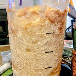 Smores Frappuccino