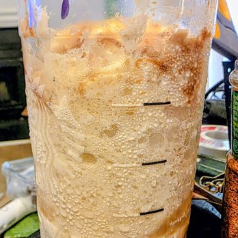 Starbucks - Smores Frappuccino - Coffee & Tea Near Me - Raleigh, North Carolina