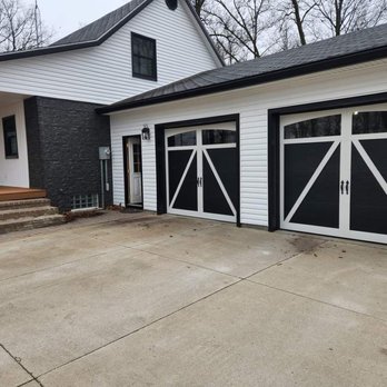 Tri-County Overhead Door & Glass - General Contractors Near Me - Dunkirk, Indiana