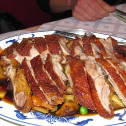 China Restaurant Goldener Löwe