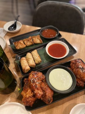 Kinjo Kitchen + Cocktails by null