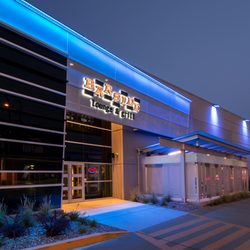 BARSIDE Lounge & Grill