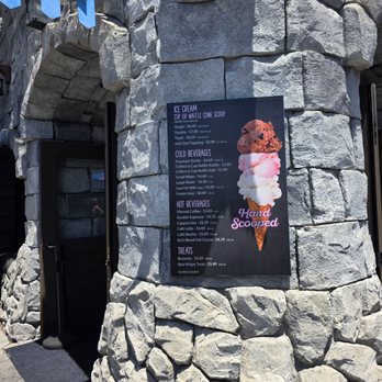Castle Ice Cream - Castle Ice Cream - Ice Cream & Frozen Yogurt Near Me - Carlsbad, California Castle Ice Cream - Castle Ice Cream - Ice Cream & Frozen Yogurt Near Me - Carlsbad, California