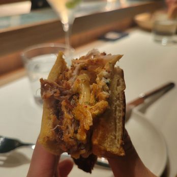 Boro Brine - fish fillet - Seafood Near Me - Brooklyn, New York