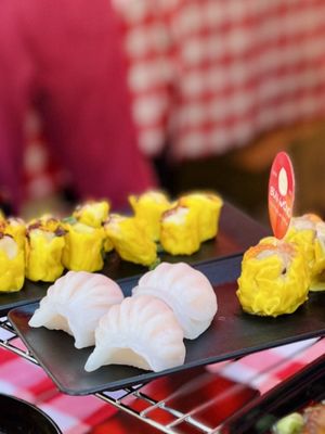 Westwood Village Farmers' Market by null