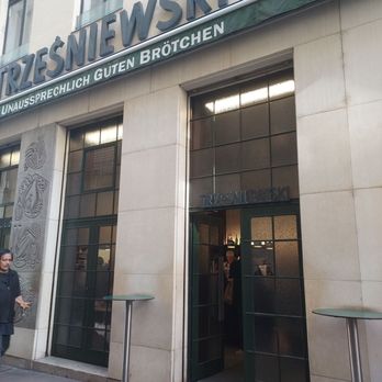 Trzesniewski - Sandwiches Near Me - Vienna, 9