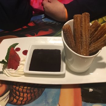 Senor Tequila's - Churros - Mexican Near Me - Germantown, Maryland Senor Tequila's - Churros - Mexican Near Me - Germantown, Maryland